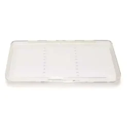 Fit Straight Cut Fly Box