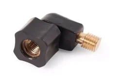 Fixed Angle Lock