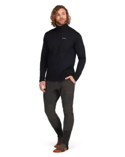 Fjord Pants Carbon