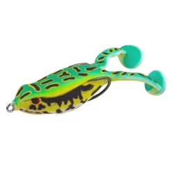 Flapping Frog 65