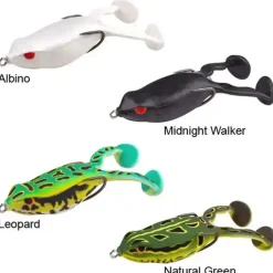 Flapping Frog 65