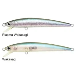 Flash Minnow 80 SP - Wakasagi