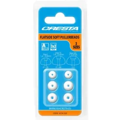 Flatside Soft Pullerbeads