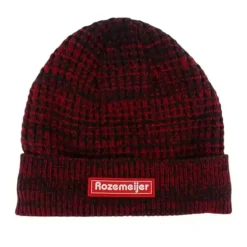 Fleece Beanie