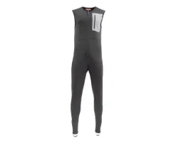 Fleece Midlayer Bib