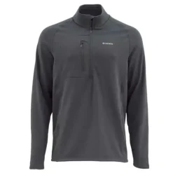 Fleece Midlayer Top