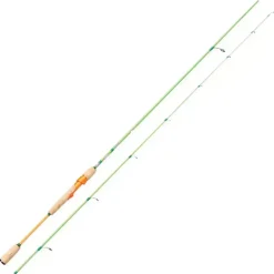Flex Trout Spinning Rods