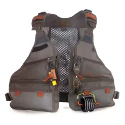 Flint Hills Vest