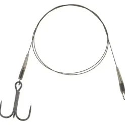 Float Rig Semi Barbed