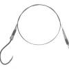 Float Rig Single Hook - Haakmaat: 4/0