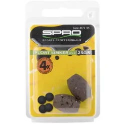 Float Sinkers