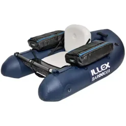 Float Tube Barooder 160 Blue Marine