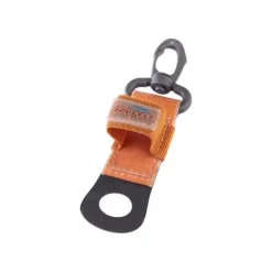 Floatant Bottle Holder - Cutthroat Orange