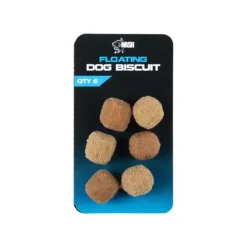 Floating Dog Biscuit