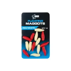 Floating Maggots