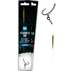 Fluoro D Rig