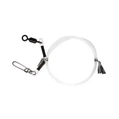 Fluorocarbon Leader HD - Pike Snap