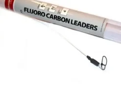 Fluorocarbon Leaders