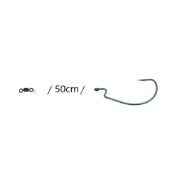 Fluorocarbon Offset Rigs