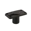 Flush Deck Mount