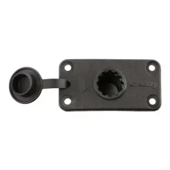 Flush Deck Mount