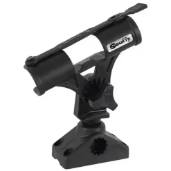 Fly Rod Holder