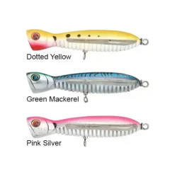 Flying Popper 140 SK