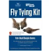Flymen Fly Tying Kit - Fish-Skull Skulpin Bunny