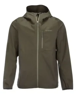 Flyweight Shell Jacket