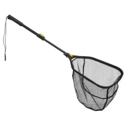 Folding Float Net Tele