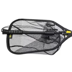 Folding Float Net Tele