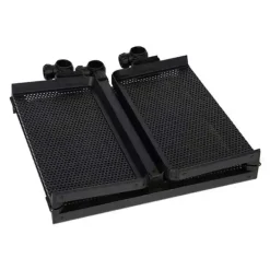 Folding Side Tray