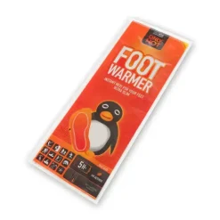 Foot Warmers