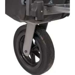 Four Wheel Shuttle