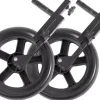 Four Wheel Shuttle Conversion Kit