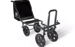 Four Wheeled Shuttle