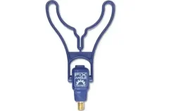 Free Flow Rod Rest