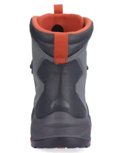 Freestone Boot - Rubber