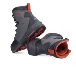 Freestone Boot - Rubber