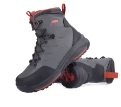 Freestone Boot - Rubber