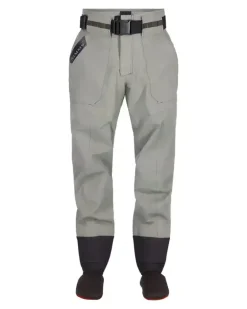 Freestone Wading Pant Stockingfoot