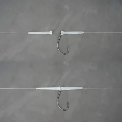 Freestyle Adjustable Dropshot Stoppers