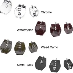 Freestyle Chatter Blades
