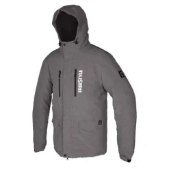 Freestyle Crewman Plus