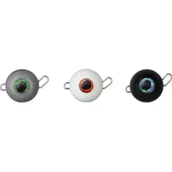 Freestyle Eyed Bottom Jigs