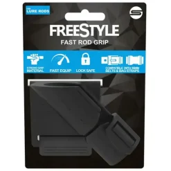 Freestyle Fast Rod Grip