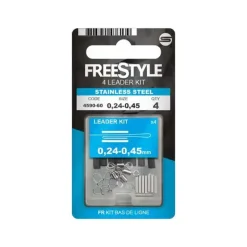 Freestyle Reload 4 Leader Kit
