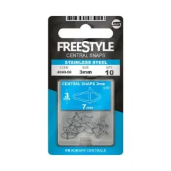 Freestyle Reload Central Snap