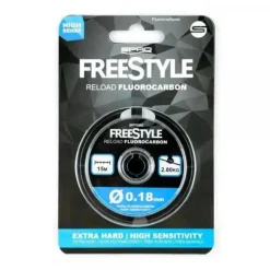 Freestyle Reload Fluorocarbon