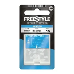 Freestyle Reload Offset Stoppers